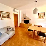 Bilo Chiara Con Giardino Ed Aria Condizionata A Numana * Sirolo
