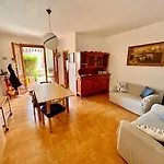 Apartment Bilo Chiara Con Giardino Ed Aria Condizionata A Numana