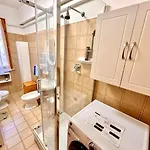 Bilo Chiara Con Giardino Ed Aria Condizionata A Numana Apartment Sirolo