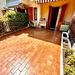 Bilo Chiara Con Giardino Ed Aria Condizionata A Numana * Sirolo