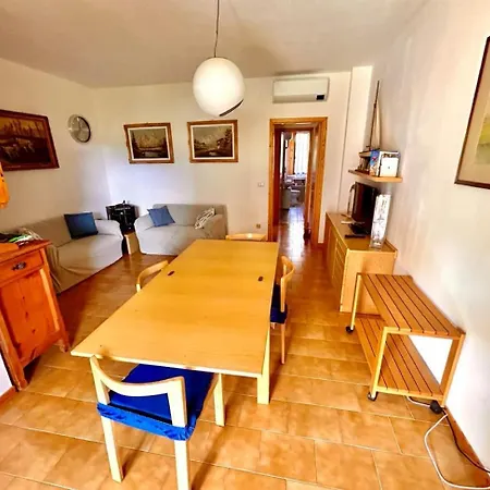 Appartement Bilo Chiara Con Giardino Ed Aria Condizionata A Numana Sirolo